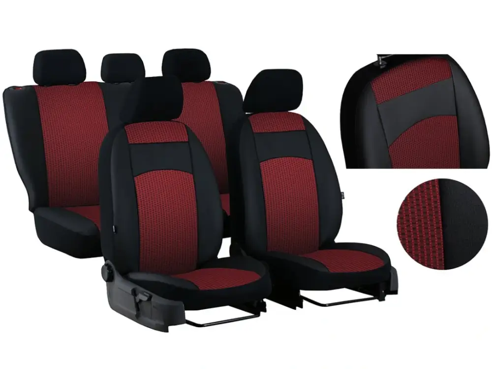 Kup Teď Autopotahy MAZDA CX3, od r. 2015, ROYAL-6