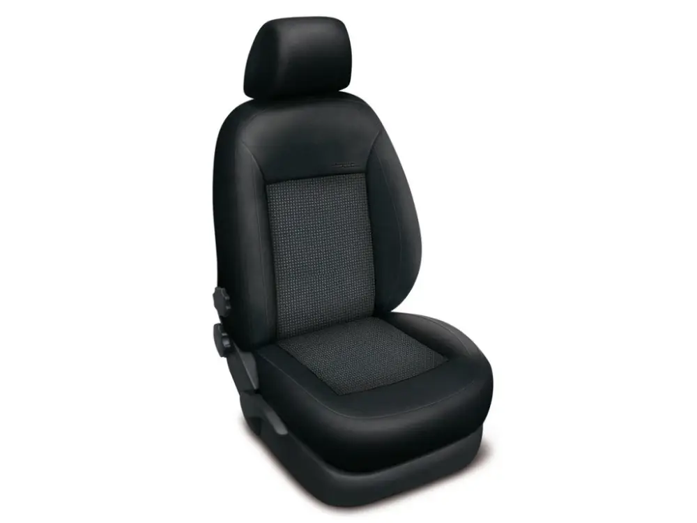 Nejlepší Cena Autopotahy RENAULT TRAFIC II, 8 míst, od r. 2014, AUTHENTIC PREMIUM, žakar audi