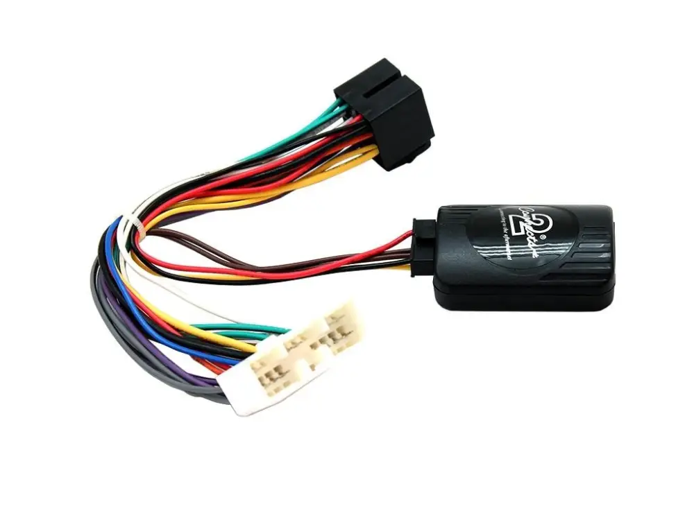 Akce Adaptér z volantu pro SsangYong Korando 2011-