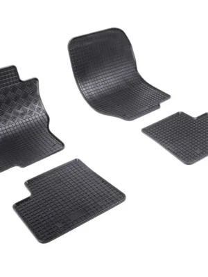 Autentický Gumové autokoberce Mercedes GL X164 2006-2012 | RIGUM