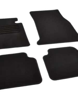 Vrácení Zdarma Textilní autokoberce BMW 3 F30,F31 2012- | RIGUM