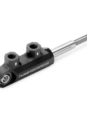 Akční Cena Nuke Performance SBM Master Cylinders Spherical Bearing Mount 0.625 5/8"