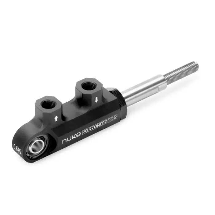 Akční Cena Nuke Performance SBM Master Cylinders Spherical Bearing Mount 0.625 5/8"