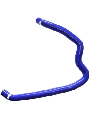 Značkový Silikonová vratná hadice Forge Motorsport FMRLH.N Audi Seat VW VAG 2.0 TFSI černá