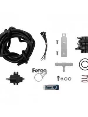 Koupit Online Sada recirkulačního ventilu Forge Motorsport FMDVF22R BMW M235i