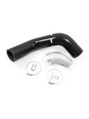 Adaptér vstupu turba Forge Motorsport FMTIA11.N for Hyundai i20N černá Omezená Nabídka