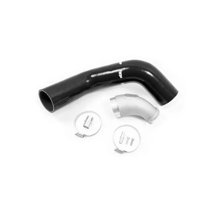 Adaptér vstupu turba Forge Motorsport FMTIA11.N for Hyundai i20N černá Omezená Nabídka