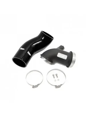 Super Cena Adaptér vstupu turba Forge Motorsport FMTIA9-TR.N VW Tiguan R LHD černá