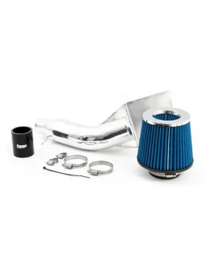 Originální Sací kit stříbrný Forge Motorsport FMINDFPA-SI.N.P Fiat Punto Evo MultiJet černá