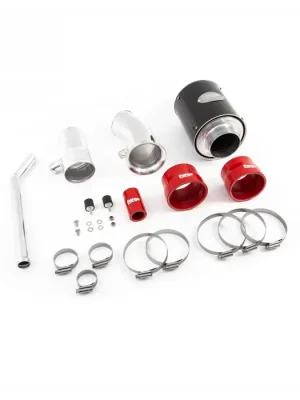 Sací kit s pěnovým filtrem Forge Motorsport FMINDF500-F.R Fiat 500 Abarth červená Časově Omezené