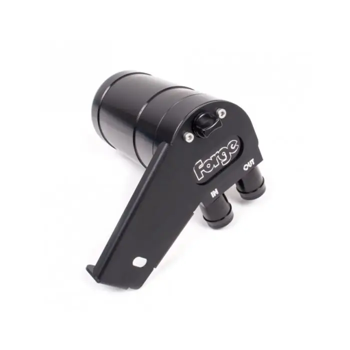 Must-Have Oil Catch Tank Forge Motorsport FMCT4 Audi S4 B9