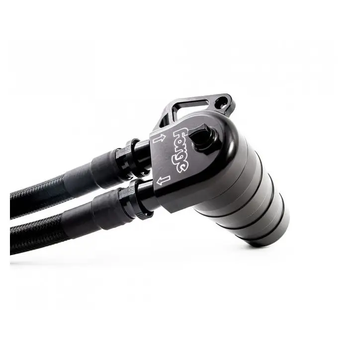 Objednat Nyní Oil Catch Can Forge Motorsport FMCT6.N Toyota Supra A90 BMW Z4
