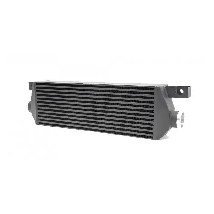Autentický Intercooler Forge Motorsport FMINT30.N Peugeot 308 Gti Mk2 2015-2020 černá