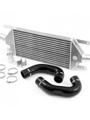 Přední intercooler Forge Motorsport FMTT225.N Audi TT 225 černá Oblíbený