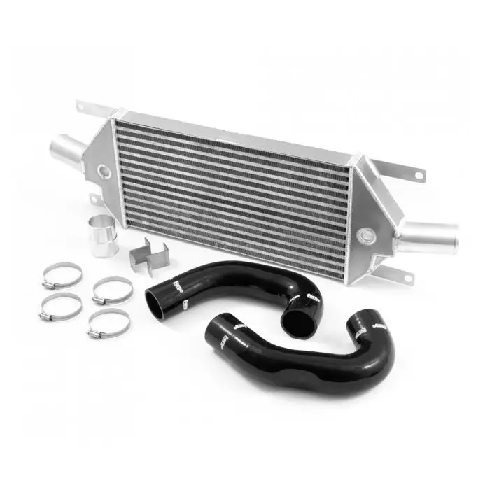Přední intercooler Forge Motorsport FMTT225.N Audi TT 225 černá Oblíbený