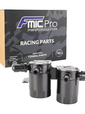 Cenový Hit Oil Catch Tank System FMIC.Pro Infiniti G37 Q40 Q60 VQ37VHR 2008-2015