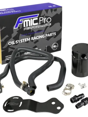 Oil Catch Tank FMIC.Pro Chevrolet Camaro SS LT1 6.2L 2016-2024 Horká Nabídka
