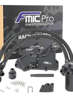 Oil Catch Tank FMIC.Pro Audi A3 A4 TT VW Golf MK7 VII GTI R Škoda Octavia Seat Leon 2.0 TSI EA888 Gen3 Koupit Online