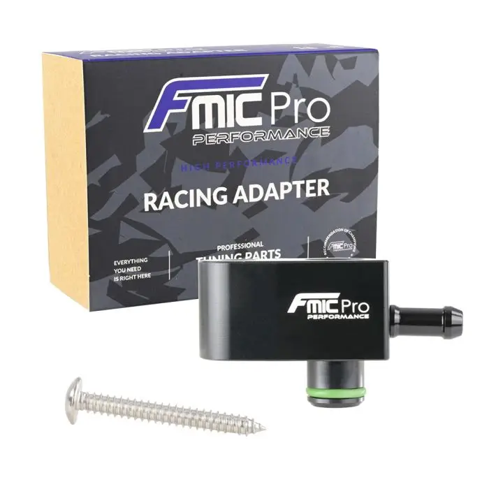 Odeslání Ihned Adaptér podtlaku Turbo Boost FMIC.Pro MINI R56 R57 R58 1.6T