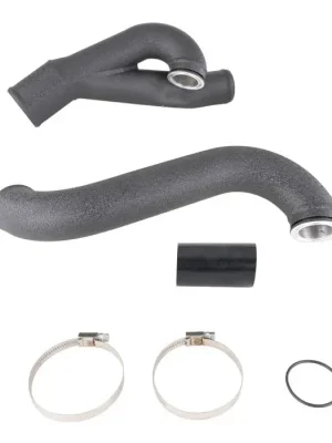 Charge Pipe Kit FMIC.EU for BMW N54 135i 335i 535i E82 E90 E60 2007-2013 Ihned K Objednání