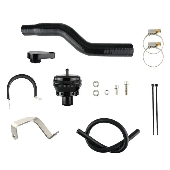 Blow Off ventil JRspec pro Suzuki Swift Sport Vitara 1.0 BoosterJet 1.4 Turbo ZC33S Nejlepší Volba