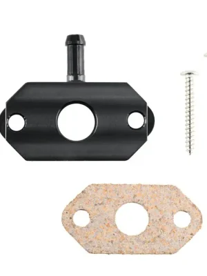 Adaptér podtlaku turba JRspec Audi Seat Škoda VW 1.0 TSI Akční Cena