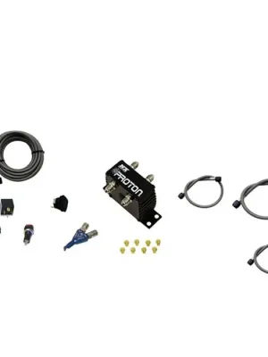 Proton Series Nitrous System without Bottle Nitrous Express NX 20420-00 Výhodná Nabídka