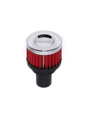 Filtr RTMG Performance pro olejovou záchytnou nádobu (Oil Catch Tank) z uhlíkových vláken Ověřený