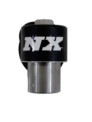 Pouze Dnes Solenoid dusíku Super Shark (clona 0,157) Nitrous Express NX-15503