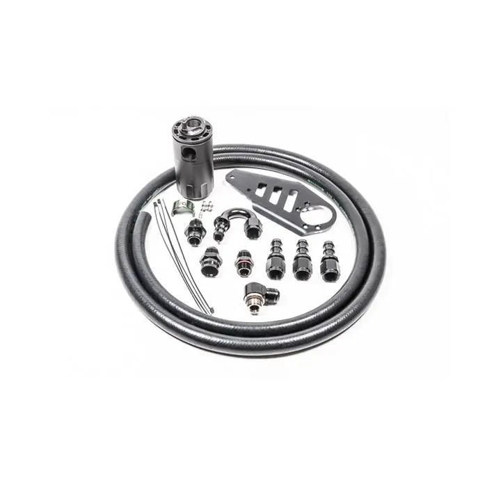 Catch Can kit for BMW 135I / 335I / 535I / N54 Fluid Lock Radium Engineering Přímo Od Výrobce