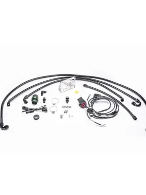Cenová Bomba Fuel Surge Tank Kit Frame Rail Mount for Lotus Elise/Exige 2ZZ-GE Radium Engineering