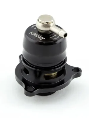 Víkendová Akce Ventil blow off Turbosmart TS-0203-1064 Kompact Shortie Dual Port Ford Focus RS