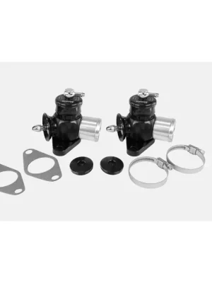 Ventil blow off Turbosmart TS-0203-1072 Kompact Dual Port Nissan Skyline GTR R32 R33 R34 Stagea Bezpečná Platba
