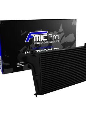 Pouze Dnes Intercooler FMIC.Pro Saab 9-5 (1998-2010)