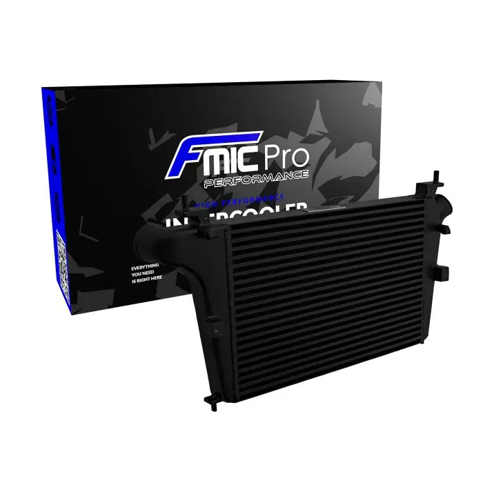Pouze Dnes Intercooler FMIC.Pro Saab 9-5 (1998-2010)