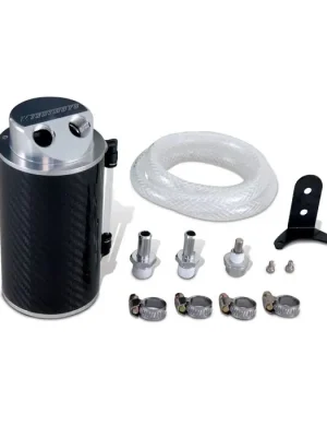 Mishimoto Carbon Fiber Oil Catch Can Ověřený