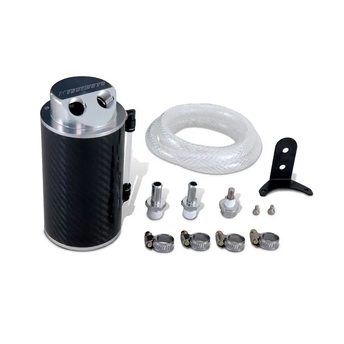 Mishimoto Carbon Fiber Oil Catch Can Ověřený