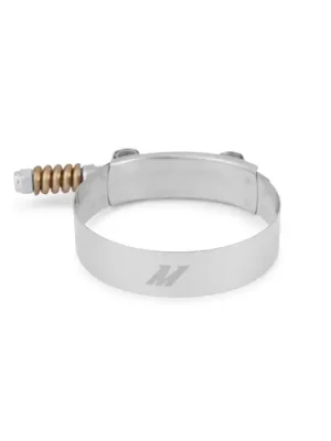 Nerezová spona T-clamp Constant Tension Mishimoto 73mm - 81mm Vysoce Kvalitní