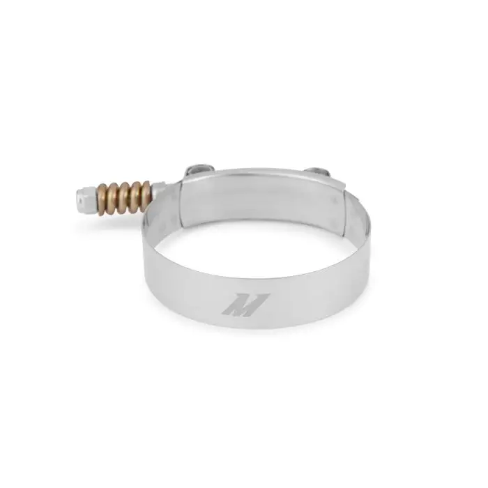Nerezová spona T-clamp Constant Tension Mishimoto 73mm - 81mm Vysoce Kvalitní