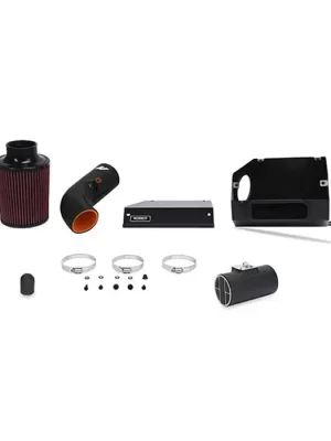 Horká Nabídka Sací systém Mishimoto pro Subaru/Scion/Toyota BRZ/FR-S/86 2013+ černý