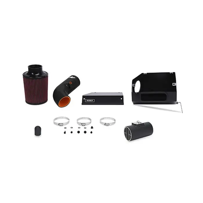 Horká Nabídka Sací systém Mishimoto pro Subaru/Scion/Toyota BRZ/FR-S/86 2013+ černý