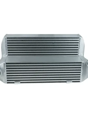 Intercooler for BMW 135i 335i N54 N55 7,5" Intercooler + připojovací sada Tovární Cena