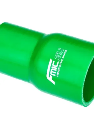 Akční Nabídka Rovná silikonová redukce 19/32mm Zelená