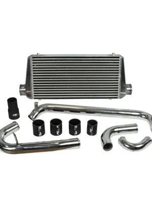 Akce Intercooler MITSUBISHI LANCER EVO 1/2/3 Černý