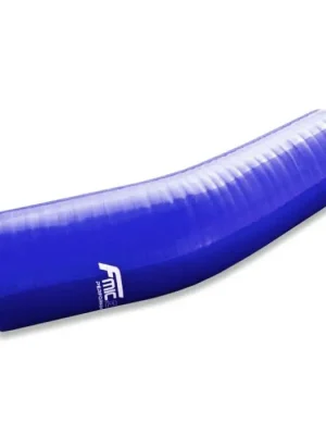 Hit Sezóny Silikonové redukční koleno 23' 25/38mm Modré
