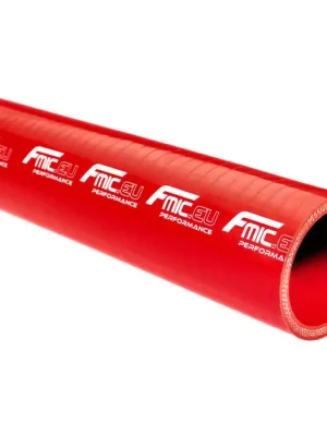 Víkendová Akce Silikonová trubka 1m 41mm Červená