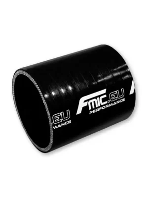 Tovární Cena Silikonová spojka rovná 30mm Černá 15cm