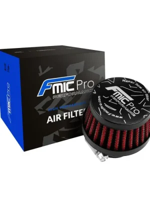 Víkendová Akce Universální oddechový filtr FMIC.Pro 12mm