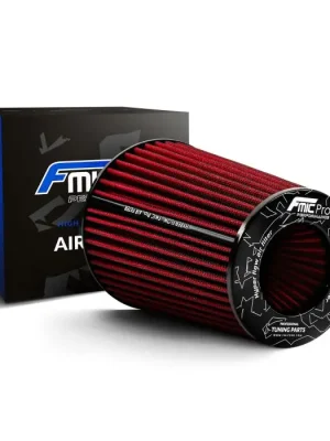 Kuželový vzduchový filtr FMIC.Pro délka 200 mm montážní průměr 100 mm Ihned K Objednání