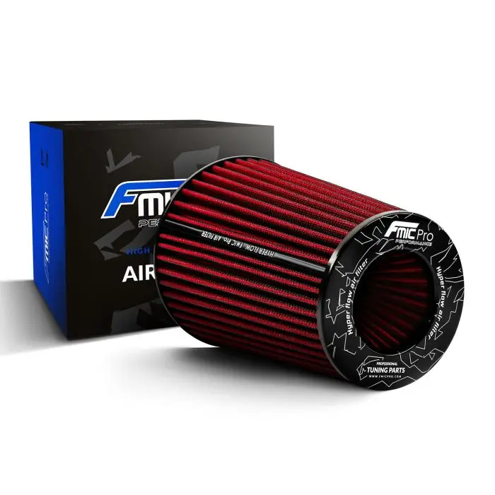 Kuželový vzduchový filtr FMIC.Pro délka 200 mm montážní průměr 100 mm Ihned K Objednání
